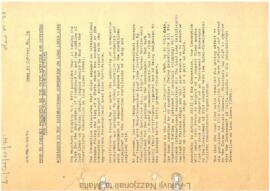 Accession to the International Convention on Load Lines 1966