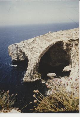 Blue Grotto, Żurrieq