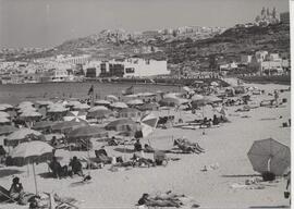 Għadira Bay, Mellieħa