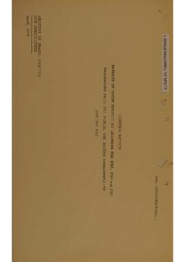 Malta's application to the EEC. Part III