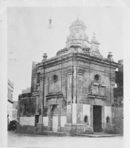 Knisja Filjali Santa Marija maghrufa bhala Ta' Duna