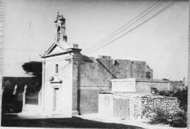 Knisja Filjali San Gwann Battista