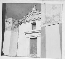 Knisja Filjali San Nikola Isqof