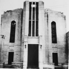 Knisja Parrokkjali Marija Regina