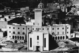 Knisja Parrokkjali Il-Madonna ta' Fatima