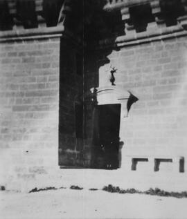 Kappella Il-Madonna tal-Liberta li tinsab fil-Palazz ta' Selmun