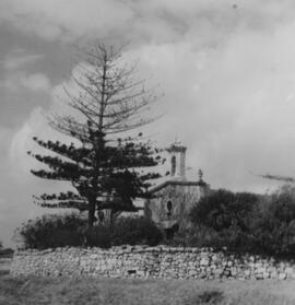 Knisja Filjali Santa Margerita