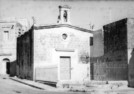 Knisja Filjali Sant'Anton