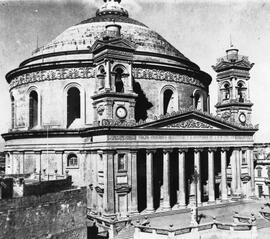 Knisja Parrokkjali Santa Marija