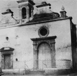 Knejjes Filjali Il-Vitorja u Santa Lucija