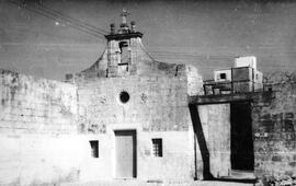 Knisja Filjali San Gakbu Appostlu