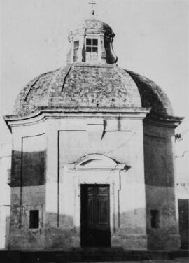 Knisja Filjali San Gwann Battista