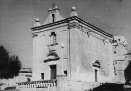 Knisja Filjali San Pawl tat-Targa