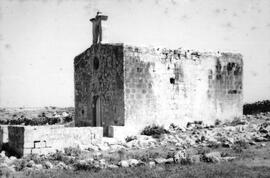 Knisja Filjali Santa Katerina maghrufa bhala Ta' Wied il-Ghasel