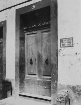 Knisja Il-Madonna tat-Triq immexxija mill-Patrijiet Gizwiti