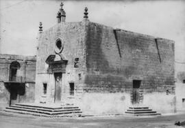 Knisja Filjali Is-Salvatur