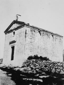 Knisja Filjali Il-Vitorja maghrufa bhala Tas-Salib