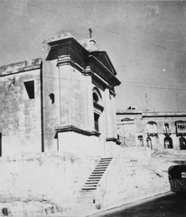 Knisja Filjali Il-Kuncizzjoni