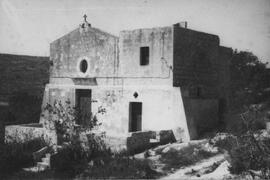 Knisja Filjali Sant'Anna li tinsab fil-Pwales