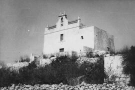 Knisja Filjali Il-Lunzjata maghrufa bhala Tal-Ghalja