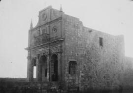 Knisja Filjali San Lawrenz li tinsab fl-inhawi tal-Gholja