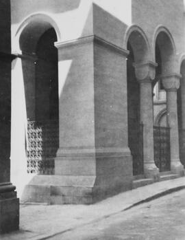 Knisja Il-Madonna Damaxxena maghrufa bhala Tal-Griegi