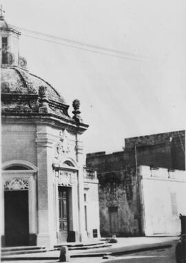 Knisja guspatronat Id-Duluri