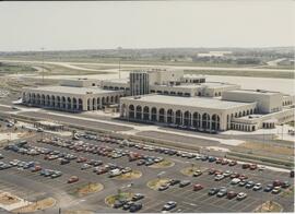 Luqa International Airport (Old)