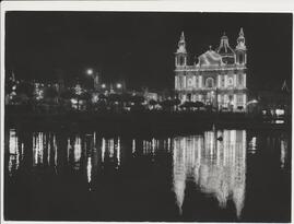 Feast - Parish Church of St Joseph, Msida