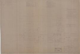 Gozo Island (Il-Kortin) - Electrical Installation - Forward Scatter Station - Stand-by Set House