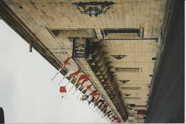 Mediterranean Conference Centre, Valletta