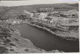 Xlendi Bay, Gozo