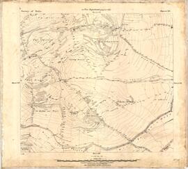 Survey of Malta - Tal-Milord Area