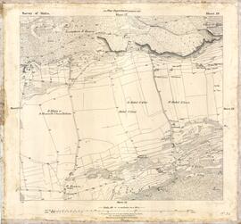 Survey of Malta - Il Wilga Ghajn Tuffieha Area