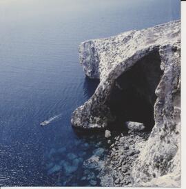 Blue Grotto, Żurrieq