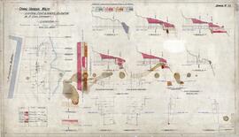 Grand Harbour, Malta - Landing Place & Hawser Anchorage on St Elmo Foreshore - Excavation