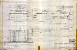 R.N.A.D Benghaisa - Hydraulic Pump House