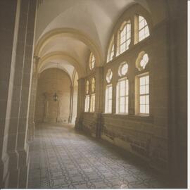 St Mark's Priory, Rabat (Malta)