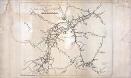 Towns & Villages of Malta - 1938 to 1940