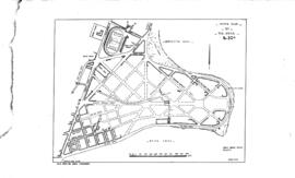 Towns & Villages of Malta - 1938 to 1940