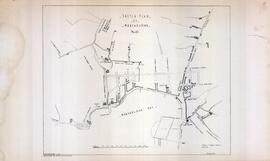 Towns & Villages of Malta - 1938 to 1940