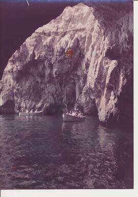 Blue Grotto, Żurrieq