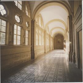 St Mark's Priory, Rabat (Malta)