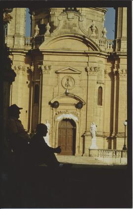 Mdina