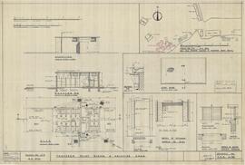 Proposed Toillet Block & Ablutions Area