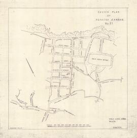 Towns & Villages of Malta - 1950 s to 1960 s