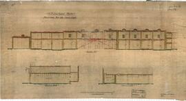 Storehouses - West Side - French Creek